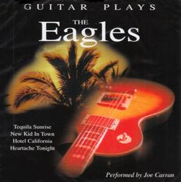 Guitar Plays the Eagles