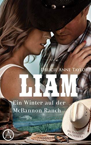 Liam: Ein Winter auf der McBannon Ranch