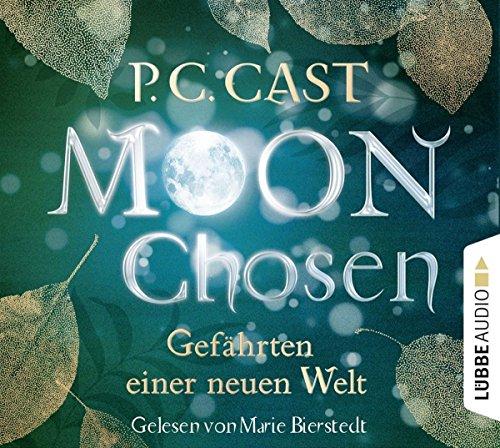 Moon Chosen: Gefährten einer neuen Welt.