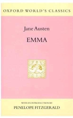 Emma (Oxford World's Classics)