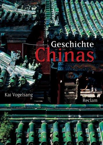 Geschichte Chinas