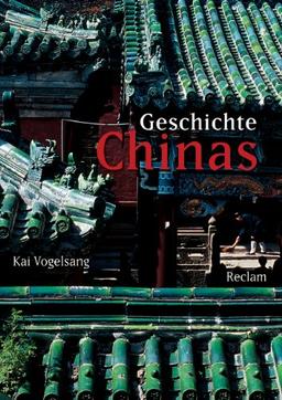 Geschichte Chinas