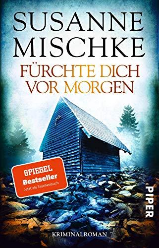 Fürchte dich vor morgen (Hannover-Krimis 10): Kriminalroman | Fesselnde Mörderjagd in der Prepper-Szene