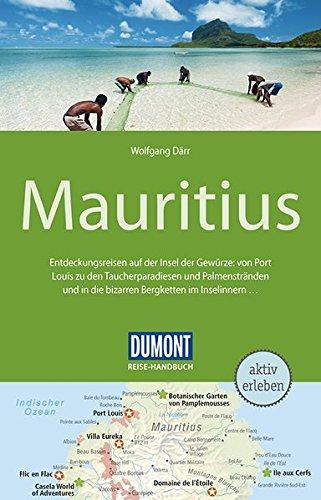 DuMont Reise-Handbuch Reiseführer Mauritius: mit Extra-Reisekarte