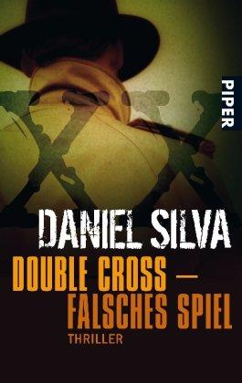 Double Cross - Falsches Spiel: Roman