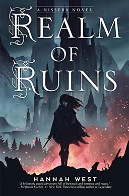 Realm of Ruins: A Nissera Novel (The Nissera Chronicles, Band 2)