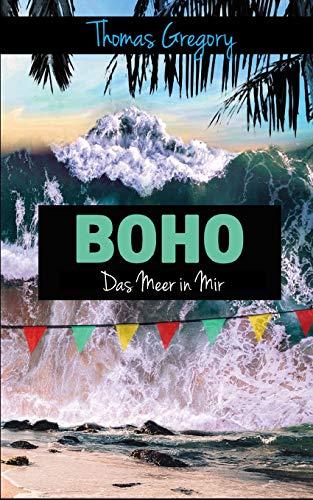 BOHO: DAS MEER IN MIR