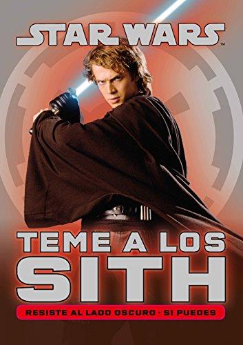 Star Wars - Teme A Los Sith 1