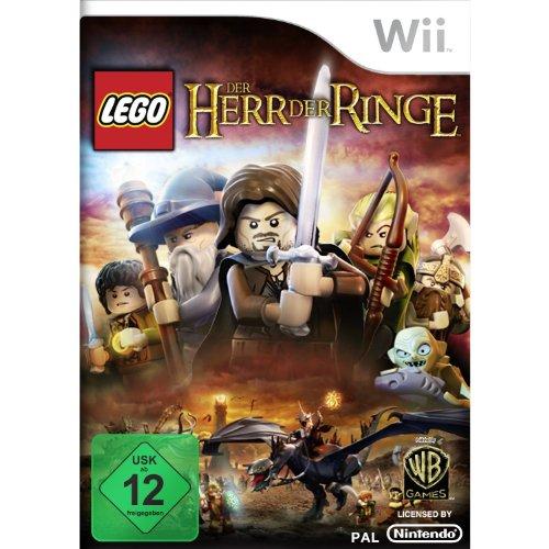 Lego Der Herr der Ringe