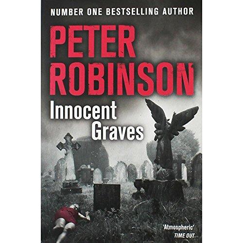 Peter Robinson Innocent Graves