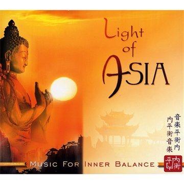 Music for Inner Balance