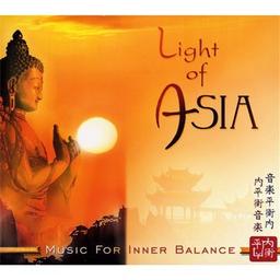 Music for Inner Balance