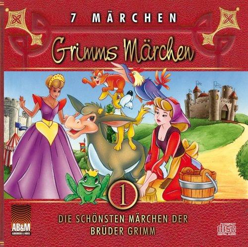 Grimms Märchen 1