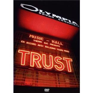 Trust - A L'Olympia '07