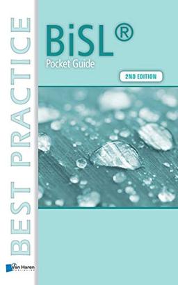 Bisl: Pocket Guide (Best Practice (Van Haren Publishing))