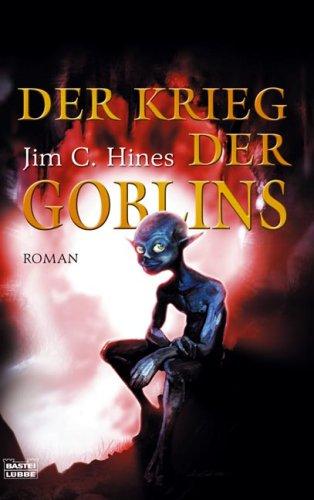 Der Krieg der Goblins