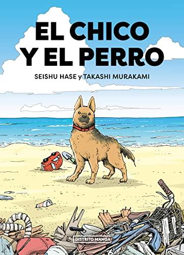 El chico y el perro (Distrito Manga)