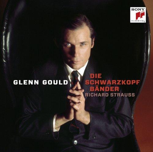 Glenn Gould: Die Schwarzkopf Bänder