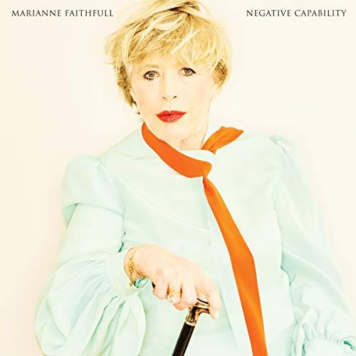 Negative Capability (Deluxe)