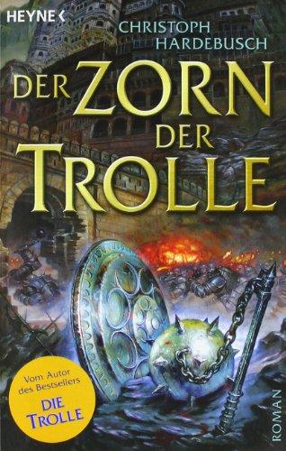 Der Zorn der Trolle