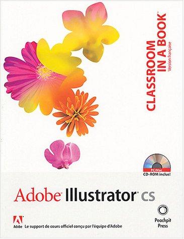 Adobe Illustrator CS