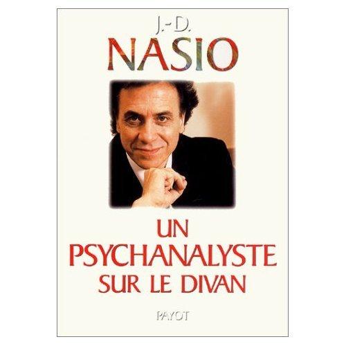 Un psychanalyste sur le divan