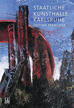 Staatliche Kunsthalle Karlsruhe: Édition Française (Museumsstück)