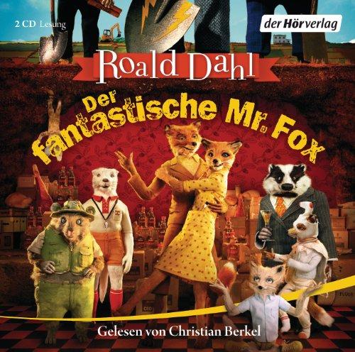 Der fantastische Mr. Fox