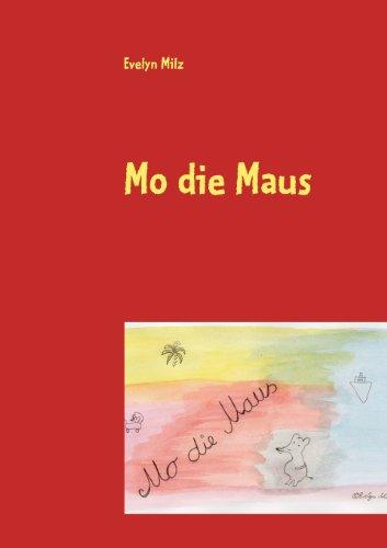 Mo die Maus