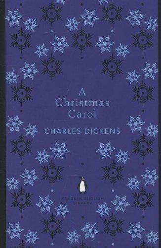 A Christmas Carol (Penguin English Library)