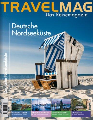 Travelmag Deutsche Nordseeküste: Das Reisemagazin