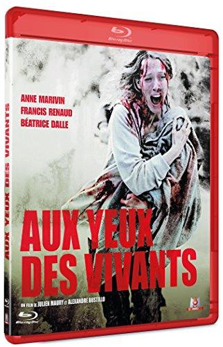 Aux yeux des vivants [Blu-ray] [FR Import]