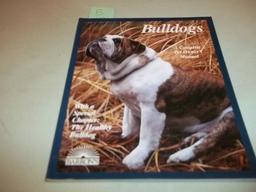 Bulldogs (A Complete Pet Owner's Manual)