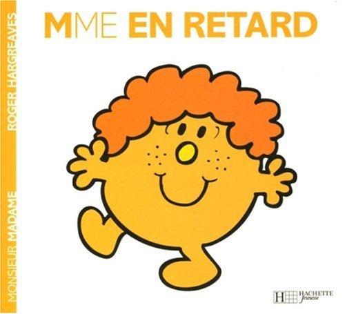 Madame En retard