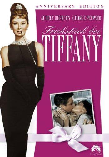 Frühstück bei Tiffany - Anniversary Edition (Uncut & Remastered)