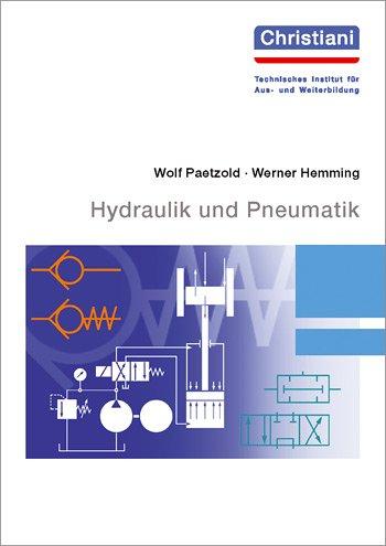 Hydraulik und Pneumatik