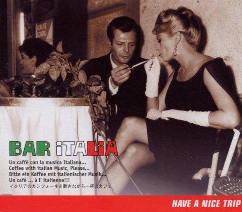 Bar Italia