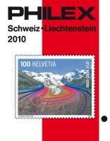 PHILEX Schweiz / Liechtenstein 2010