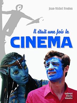 Il était une fois le cinéma