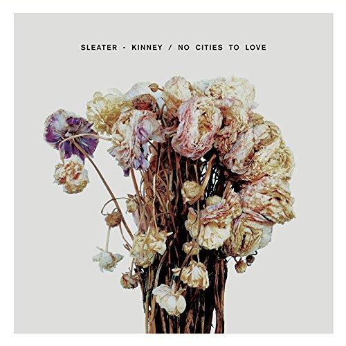 No Cities To Love [Vinyl LP]