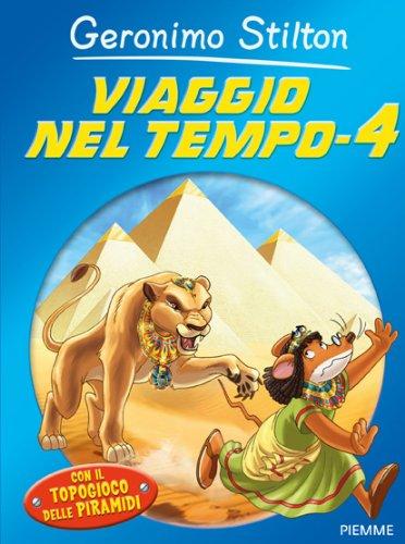 Viaggio nel tempo 4