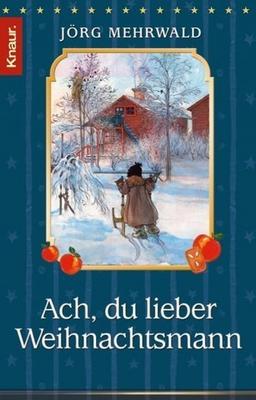 Ach, du lieber Weihnachtsmann