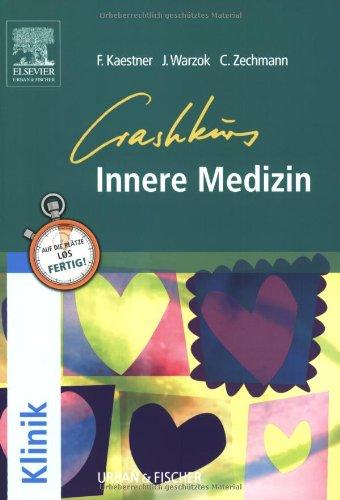 Crashkurs Innere Medizin