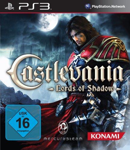 Castlevania: Lords of Shadow