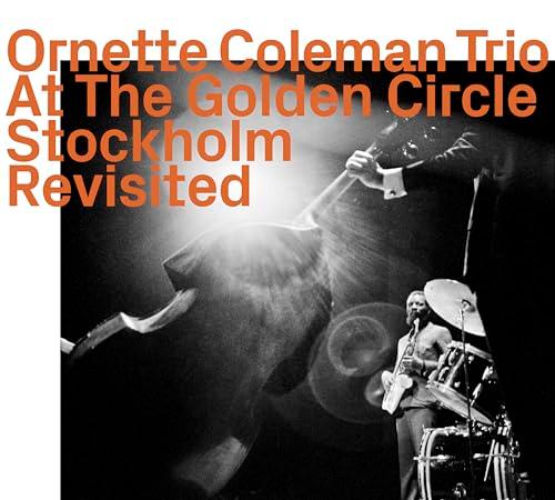 At the Golden Circle Stockholm, Revisited