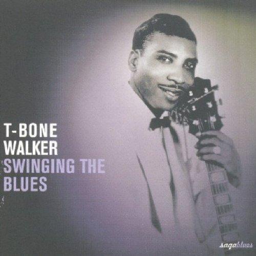 Swinging the Blues