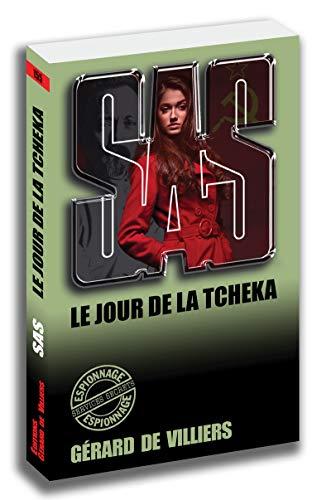 Le jour de la Tchéka