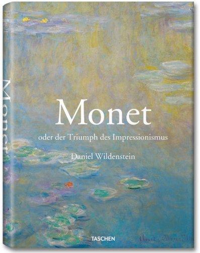 Monet oder Der Triumph des Impressionismus