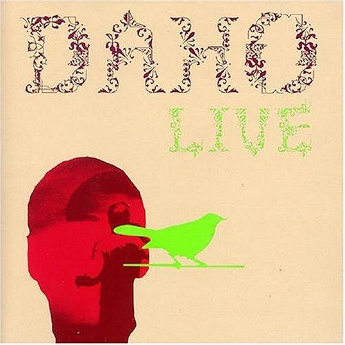 Daho Live (New Versi