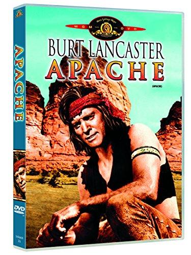 Apache (Apache)